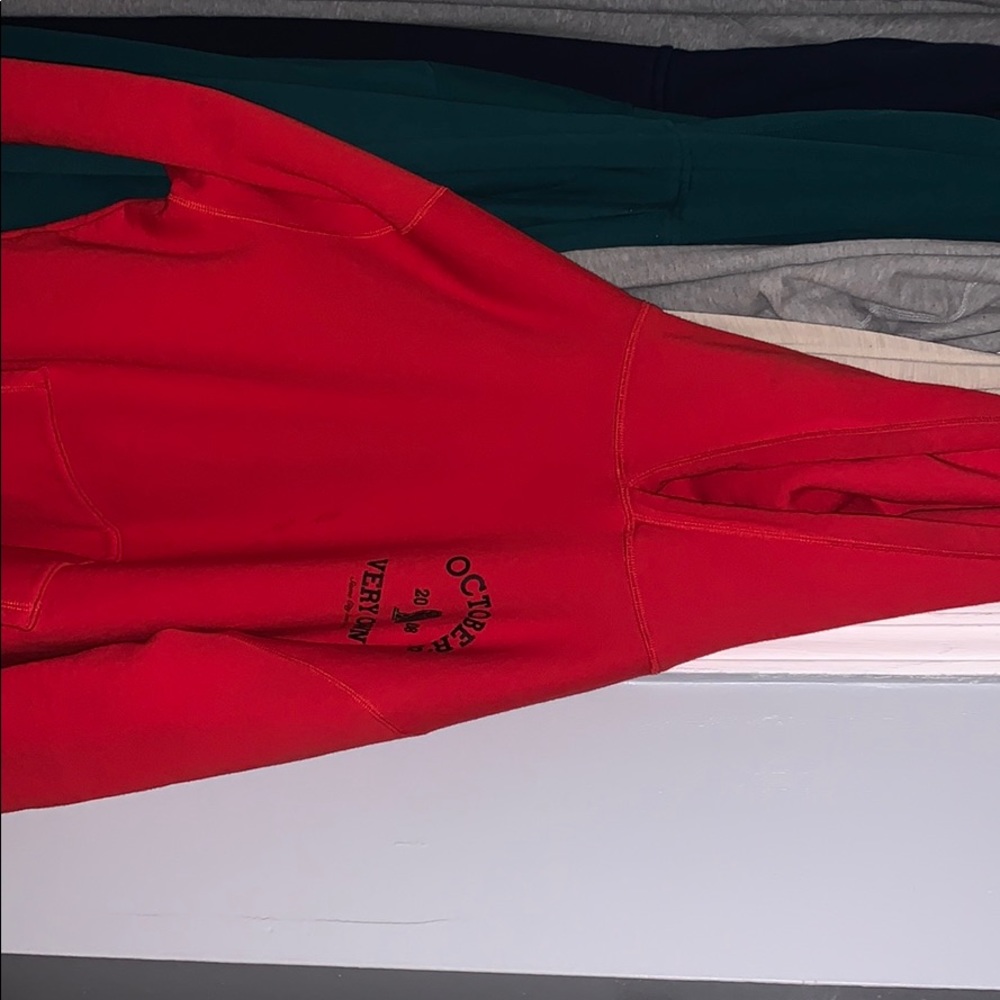 Original OVO hoodie authentic